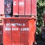 4x4 Un-Covered no Wheel Boxes