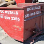 Loader Box (End View)