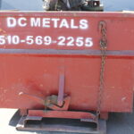 Loader Box (Back View)