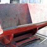 Loader Box (Front View)